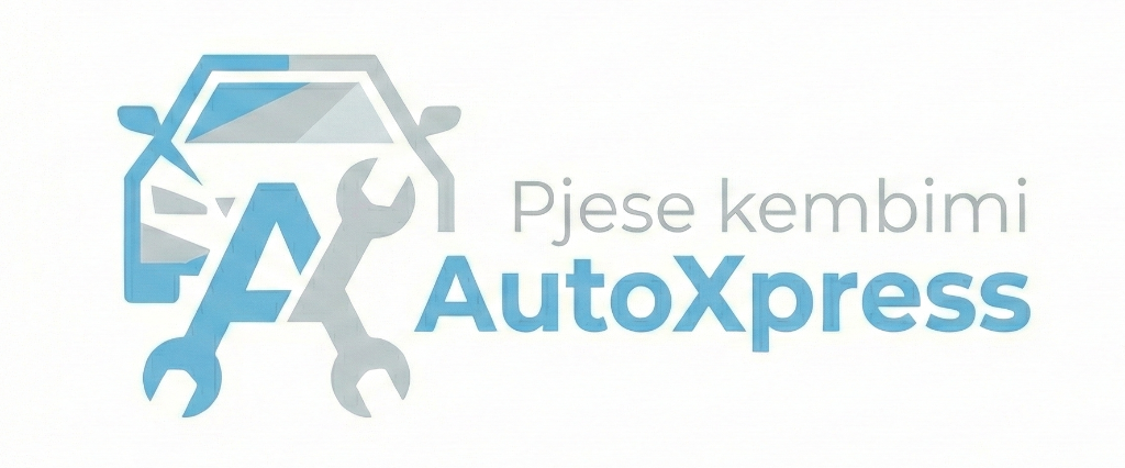 AutoXpress Logo